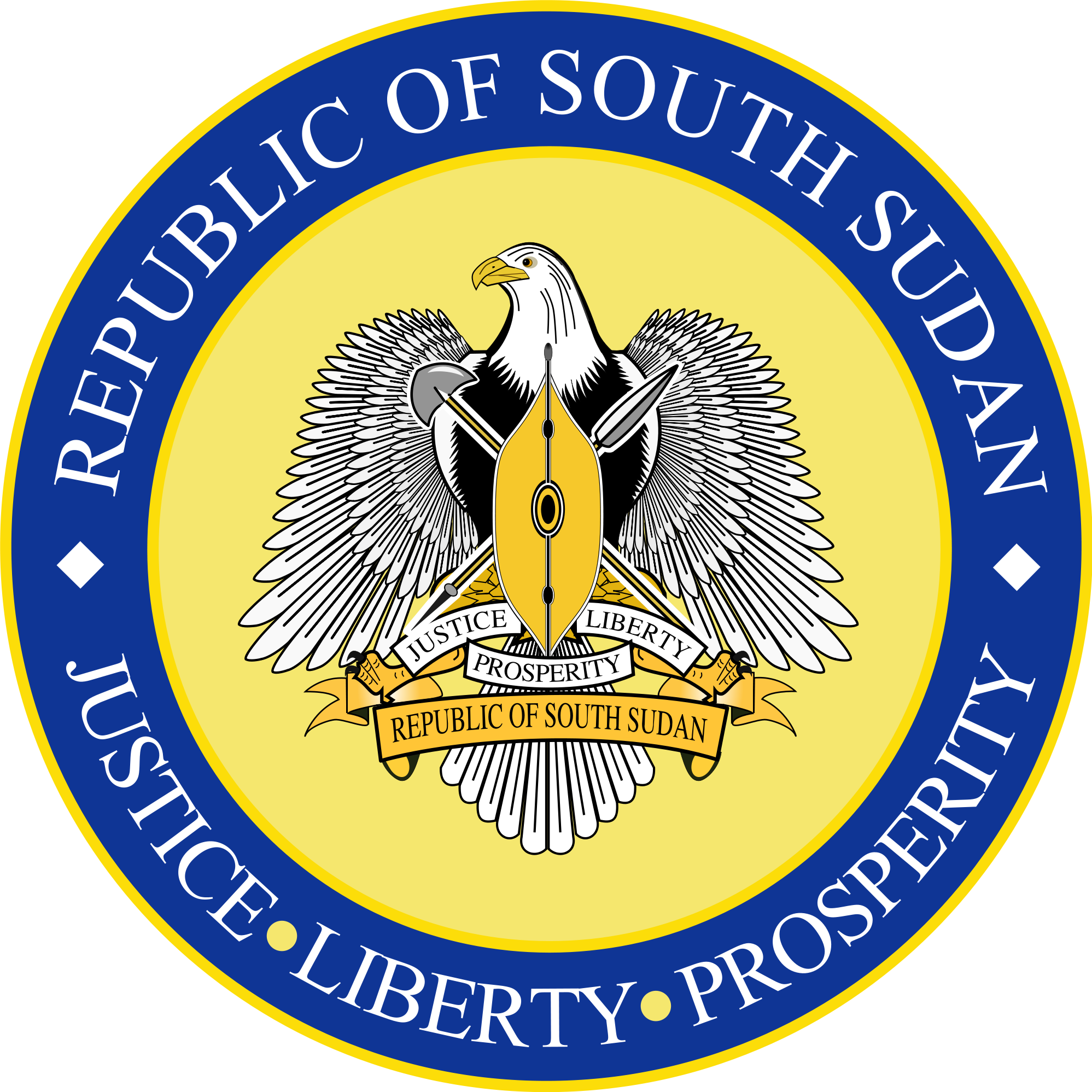 Centered Image